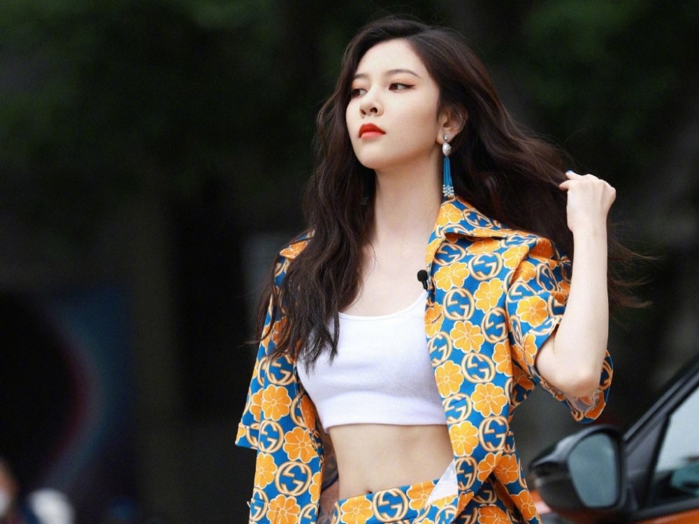 张一山|不要强凑杨紫和张一山了！刘星已有女友两年，是鹿晗吴磊新剧女主