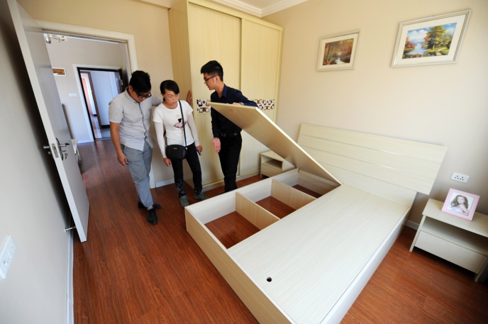 租赁|租房市场复苏迎迟来旺季，长租平台让利抢客竞争加剧