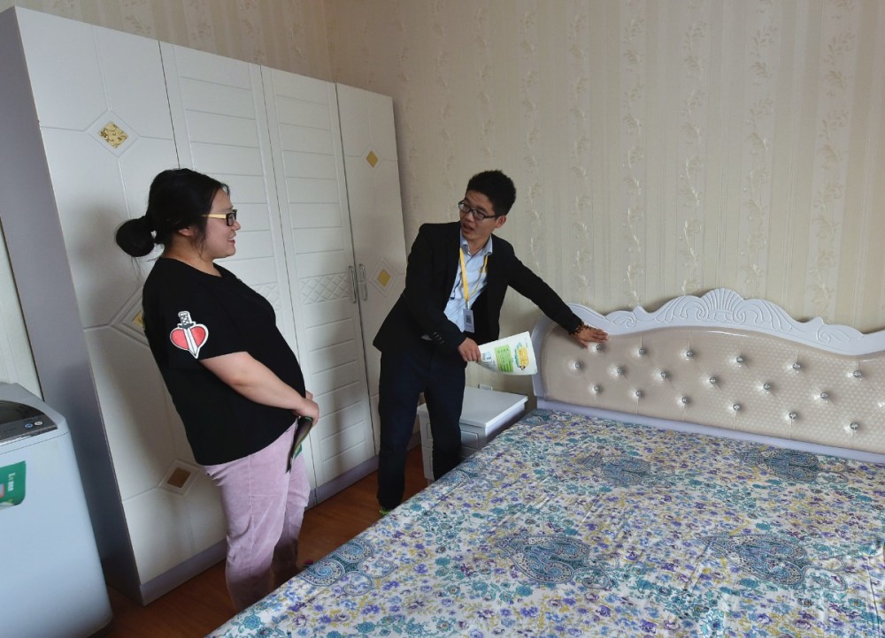 租赁|租房市场复苏迎迟来旺季，长租平台让利抢客竞争加剧