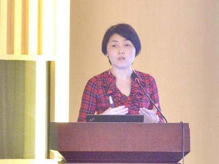 颜宁|清华女教授“弃国赴美”，为美立下大功，说出一番话惹人深思