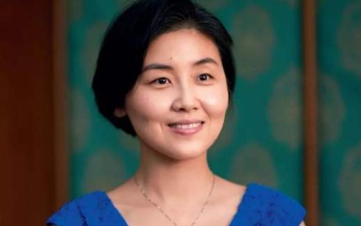 颜宁|清华女教授“弃国赴美”，为美立下大功，说出一番话惹人深思