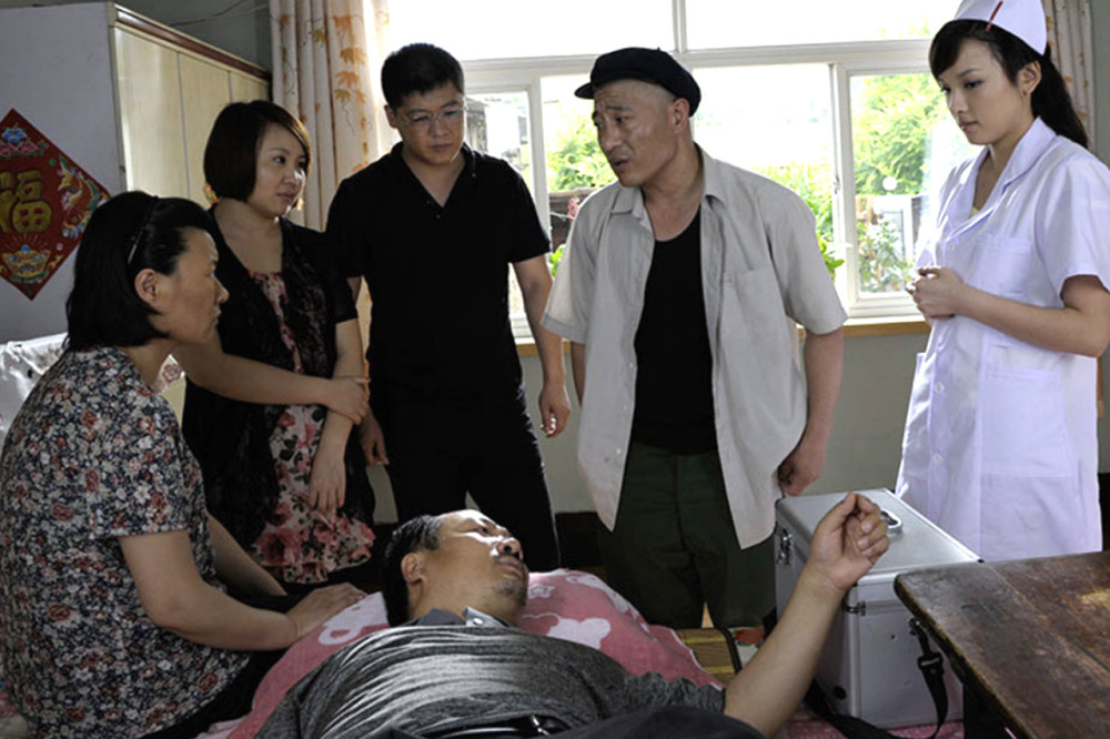 乡村爱情13|《乡村爱情13》正式杀青，3个悬念有待揭开，谢广坤独孤求败