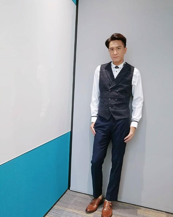 马国明|马国明汤洛雯不停秀恩爱，无意透露结婚时间，疑似会在今年举行？