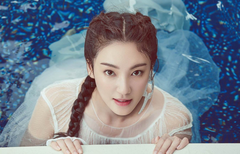 庞博|庞博当面吐槽张雨绮不是“善茬”，节目组求生欲满满