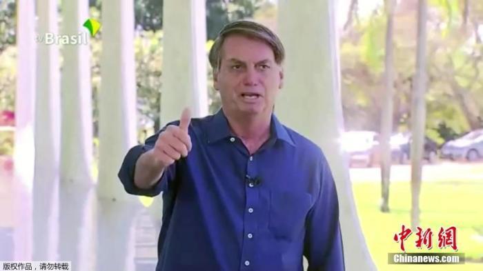 新冠病毒|全球累计新冠病例破1500万 美专家：病毒或不能被根除