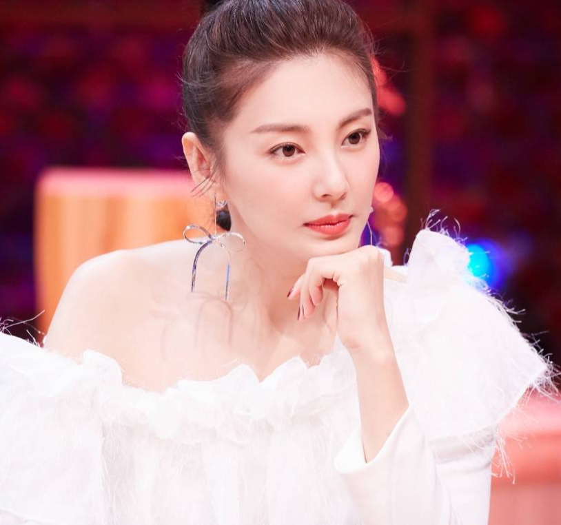 庞博|庞博当面吐槽张雨绮不是“善茬”，节目组求生欲满满