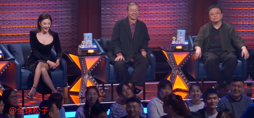 庞博|庞博当面吐槽张雨绮不是“善茬”，节目组求生欲满满