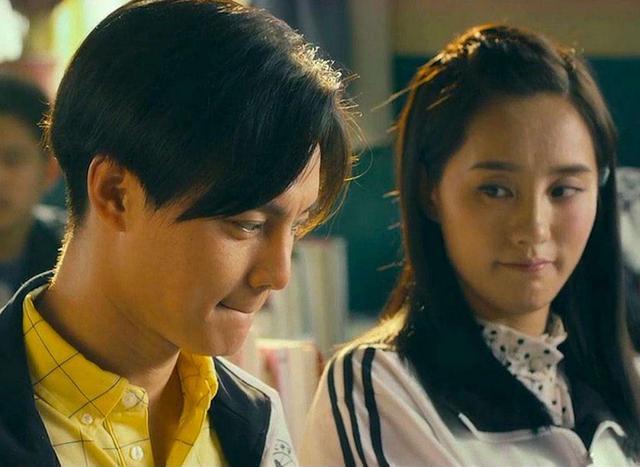 尹正|尹正：从袁华到商细蕊，这个自带BGM的男人，到底还有多少可能？