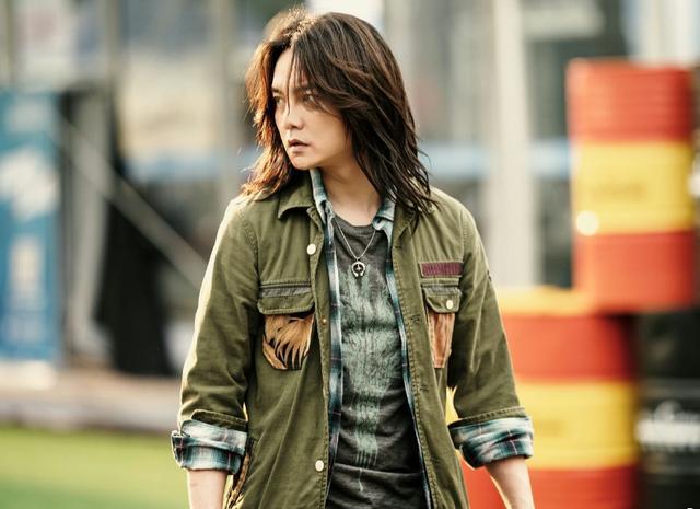 尹正|尹正：从袁华到商细蕊，这个自带BGM的男人，到底还有多少可能？