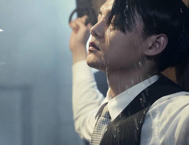 尹正|尹正：从袁华到商细蕊，这个自带BGM的男人，到底还有多少可能？