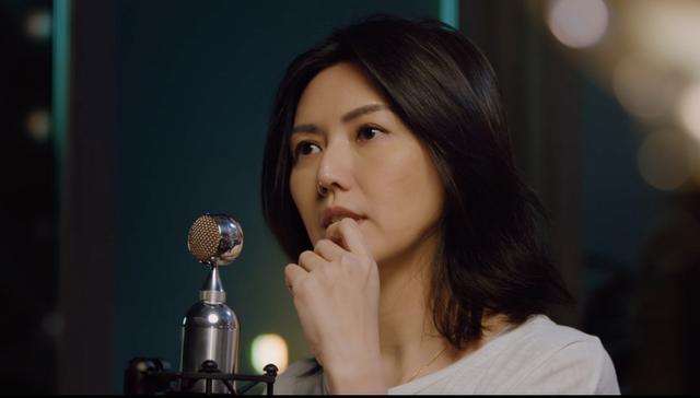 孙燕姿|自己动手剪发，天后孙燕姿怎么活得这么“惨”？