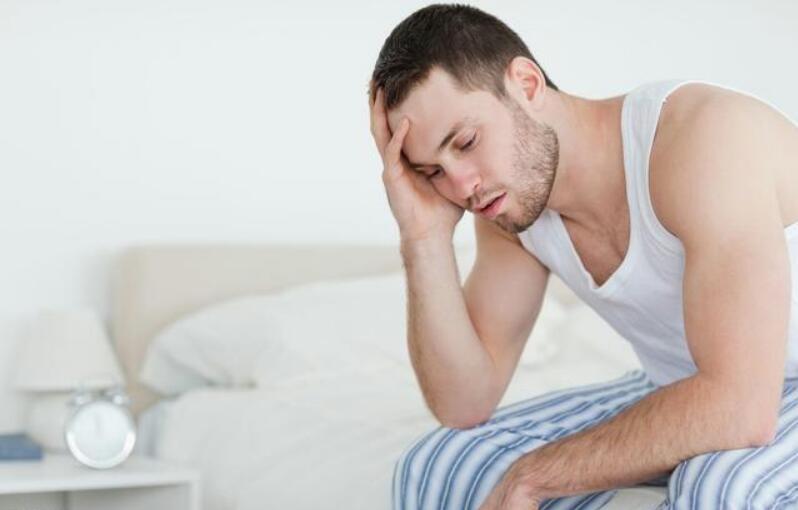 肾内科|你以为这些都是“小毛病”，肾内科医生提醒：小心是肾衰竭