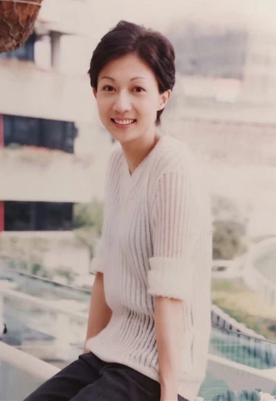 吴绮莉|抢了梅艳芳的旧爱与未婚夫，吴绮莉的情史比你想象中更彪悍