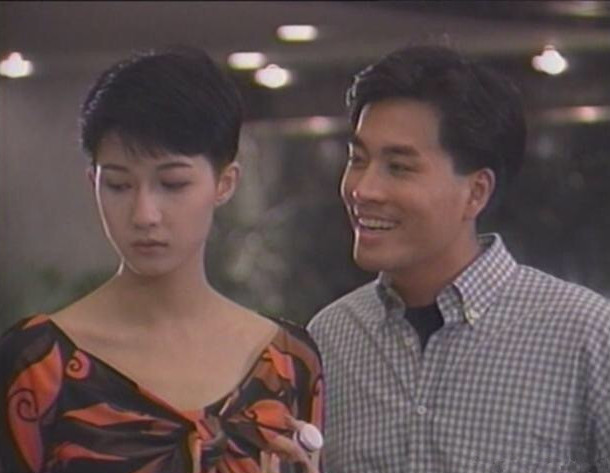 吴绮莉|抢了梅艳芳的旧爱与未婚夫，吴绮莉的情史比你想象中更彪悍