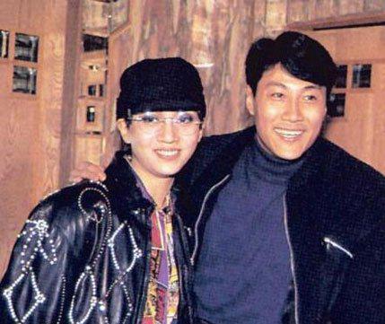 吴绮莉|抢了梅艳芳的旧爱与未婚夫，吴绮莉的情史比你想象中更彪悍