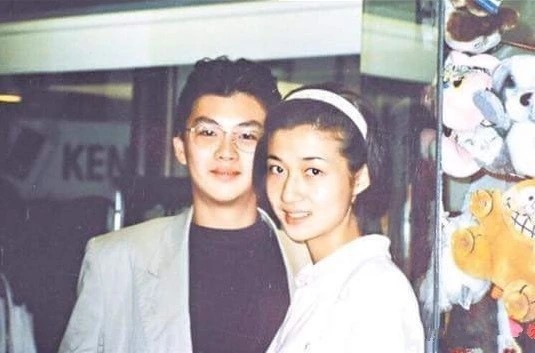 吴绮莉|抢了梅艳芳的旧爱与未婚夫，吴绮莉的情史比你想象中更彪悍