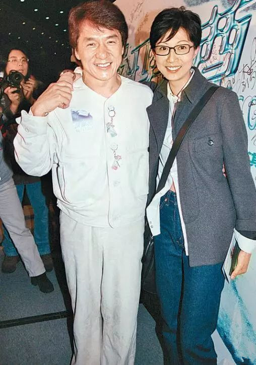 吴绮莉|抢了梅艳芳的旧爱与未婚夫，吴绮莉的情史比你想象中更彪悍