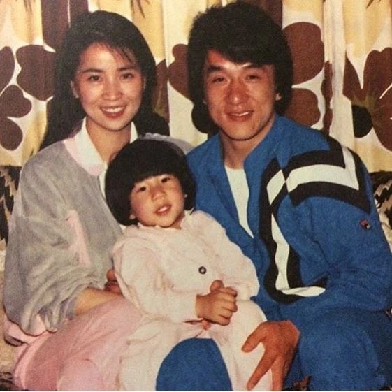 吴绮莉|抢了梅艳芳的旧爱与未婚夫，吴绮莉的情史比你想象中更彪悍