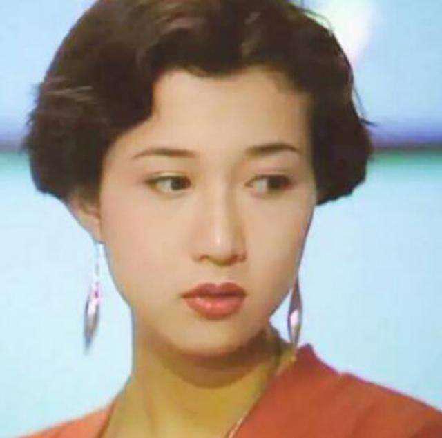 吴绮莉|抢了梅艳芳的旧爱与未婚夫，吴绮莉的情史比你想象中更彪悍