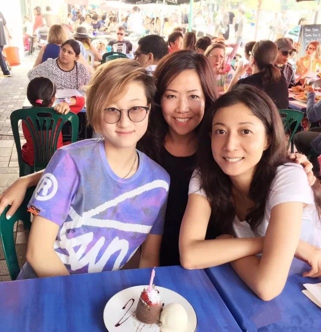 吴绮莉|抢了梅艳芳的旧爱与未婚夫，吴绮莉的情史比你想象中更彪悍