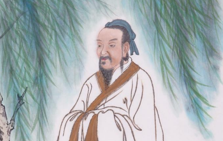 诗人袁枚因没孩子被众人取笑一气之下写首诗众人听完乖乖闭嘴