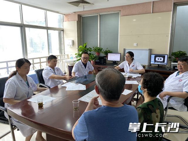长沙阳光医院：引领健康新风尚