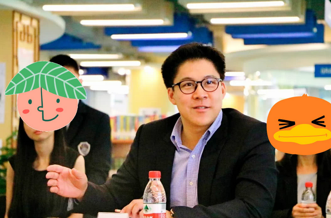 霍启刚|弃商从政？霍启刚不做富二代宣布要参选立法会，获刘銮雄儿子刘鸣炜点赞力挺