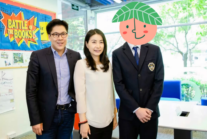 霍启刚|弃商从政？霍启刚不做富二代宣布要参选立法会，获刘銮雄儿子刘鸣炜点赞力挺