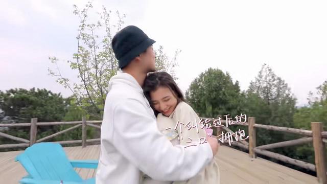 喜欢你我也是|《喜欢你我也是》太甜了！“名笑cp”是真的，会是下一对奇闻cp吗