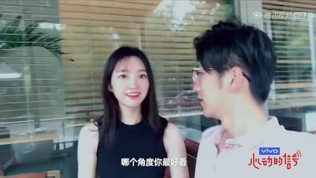 喜欢你我也是|《喜欢你我也是》太甜了！“名笑cp”是真的，会是下一对奇闻cp吗