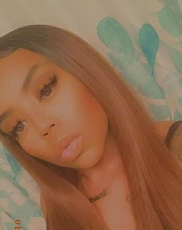 金伯利·罗宾逊|男子踹开门连开6枪打死睡觉的前女友，4岁女儿惊恐目睹妈妈被杀