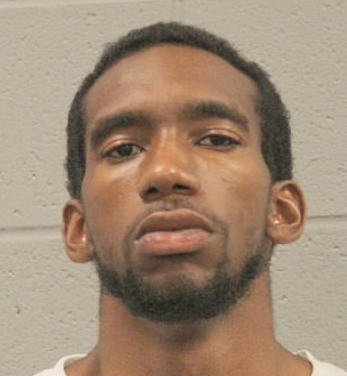 金伯利·罗宾逊|男子踹开门连开6枪打死睡觉的前女友，4岁女儿惊恐目睹妈妈被杀