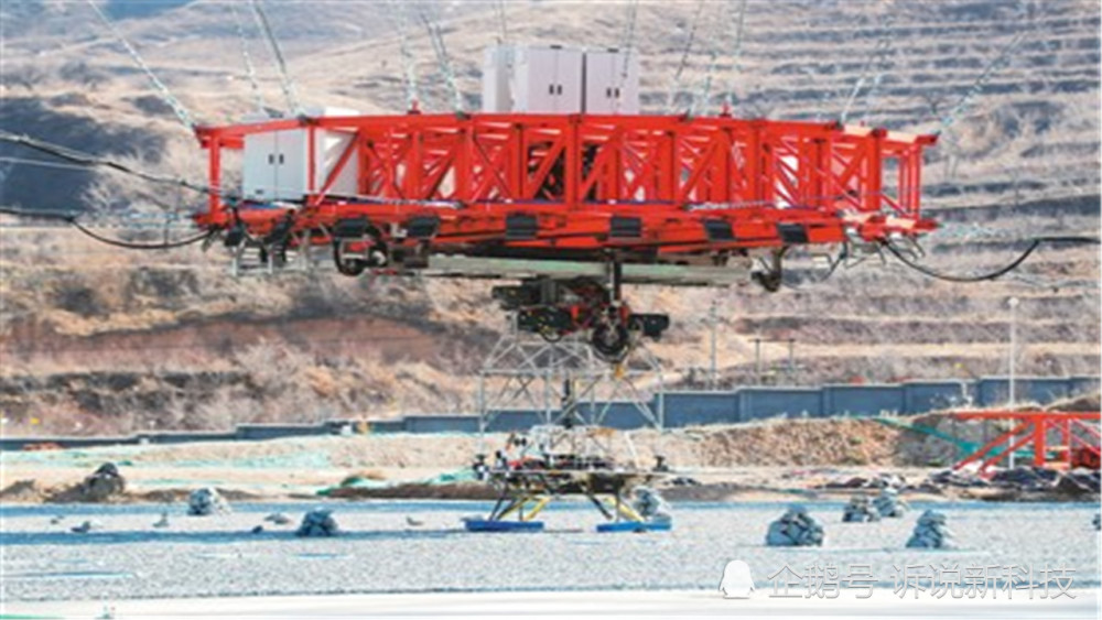 天问一号|2020年是火星年？中国首次火星探测，“天问一号”即将发射！