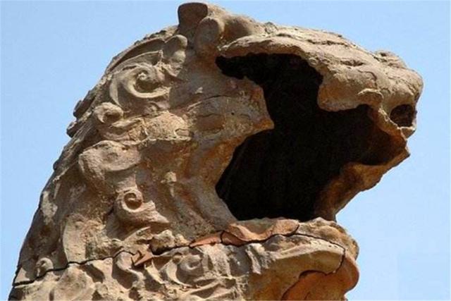 沧州铁狮子|沧州有座铁狮子，屹立一千多年不倒，可在20年前被专家“玩坏”