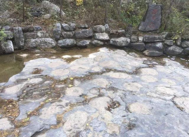 九寨沟|北京当地人才知道的景点，人称京西“九寨沟”，夏天来正合适