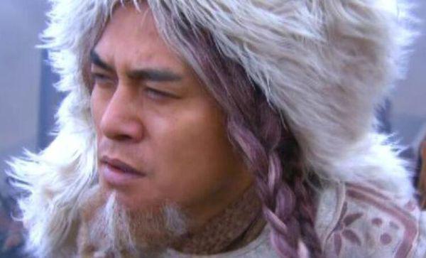 金庸|金庸笔下四大特殊团体——笑傲和射雕各一个，天龙有两个