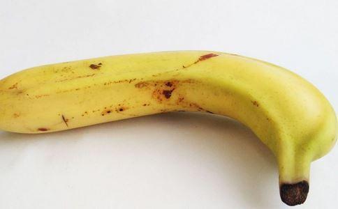 “金黄色”的香蕉真的是被打了激素吗？