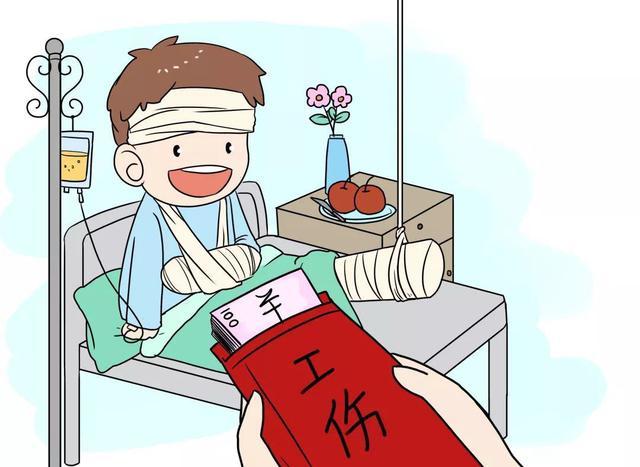 工伤|关于工伤的六个“易错题”