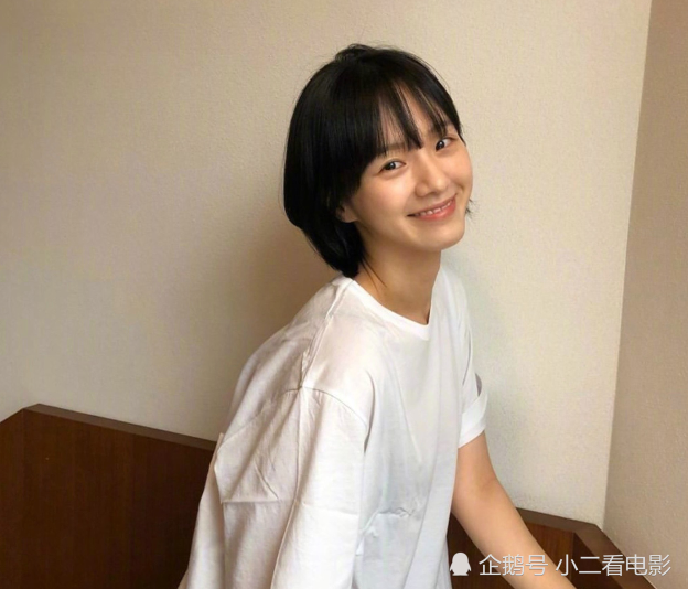 《虽然是精神病》女主就够美了,谁知女二才是真宝藏