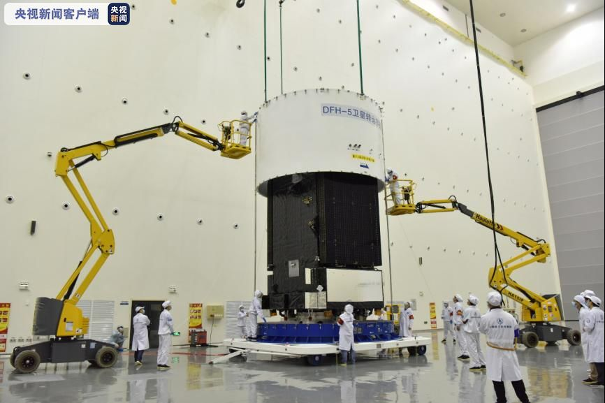 火星| 中国火星探测器将在中午发射：除了水冰、地貌，还有哪些看点