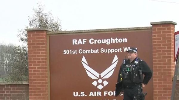 外交豁免权|撞死英国青年的美外交官妻子逮捕有望？英美取消其外交豁免权