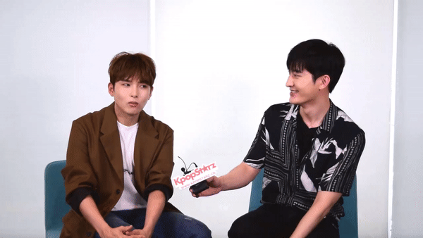 sjm蓝家哥哥揭秘12年前那些事破浪二人组太治愈了