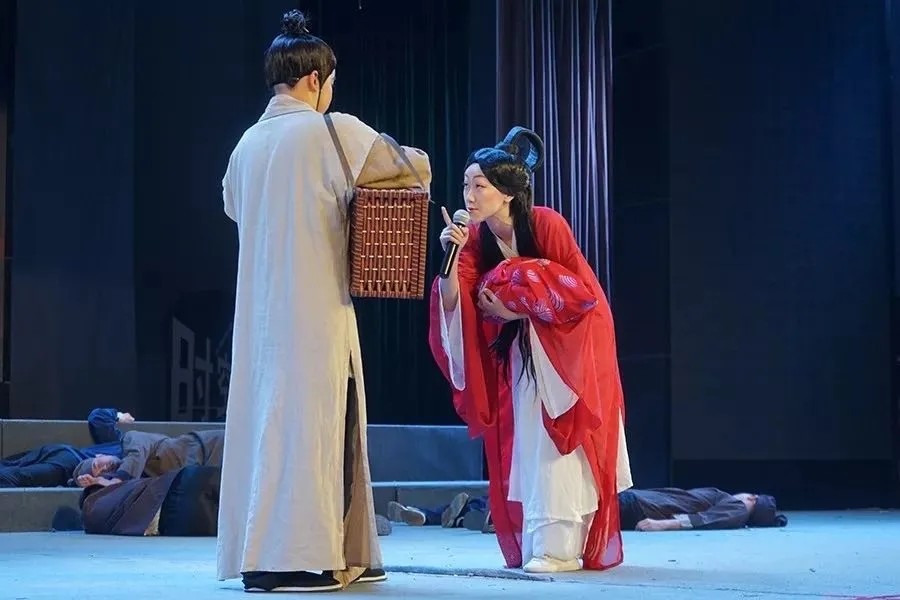 2019年高考状元是谁