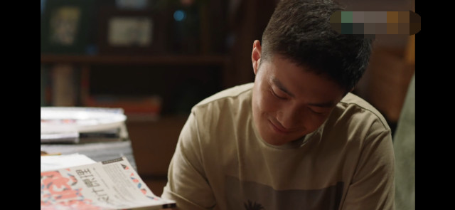 林有有|高级“绿茶”林有有！舔许幻山雪糕还发自拍，顾佳快离婚吧