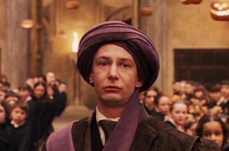 哈利波特中四大反派角色太坏了