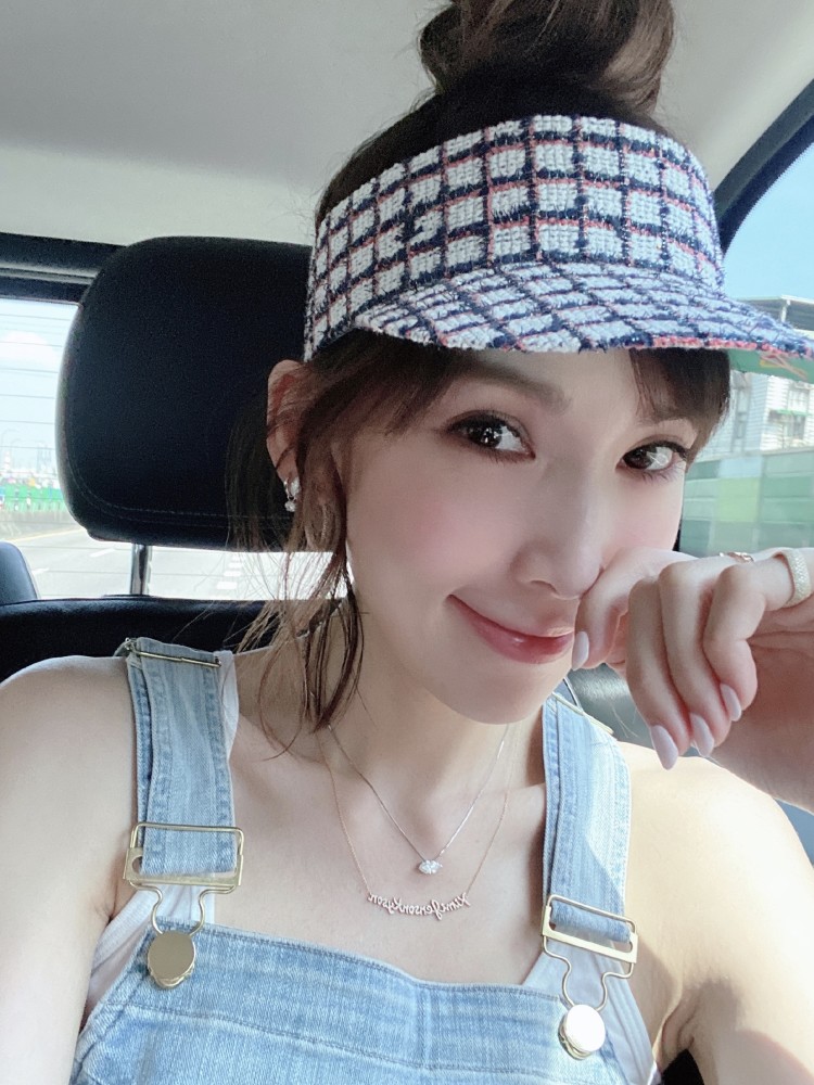 陈若仪|林志颖妻子陈若仪发长文，庆祝《婆婆和妈妈》结束录制，状态满分