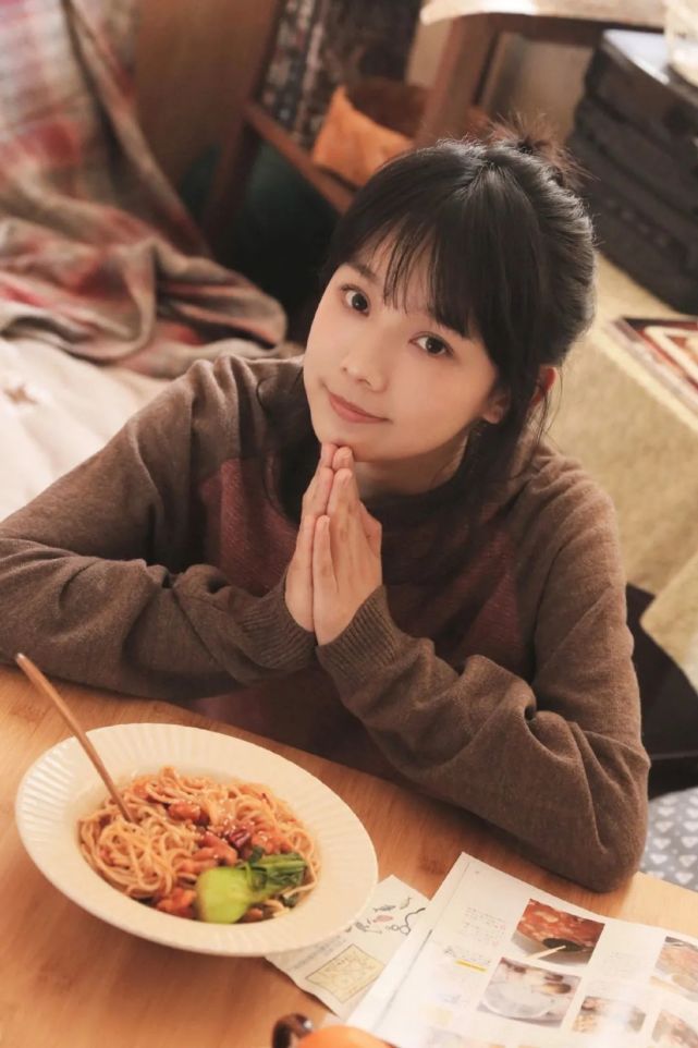 专访彗星来的那一夜2鲁照华不拘成规我有自己的定义