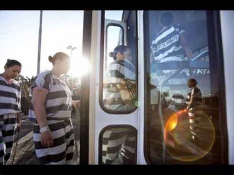 新冠肺炎|美国女子监狱沦陷 近半数囚犯确诊新冠肺炎