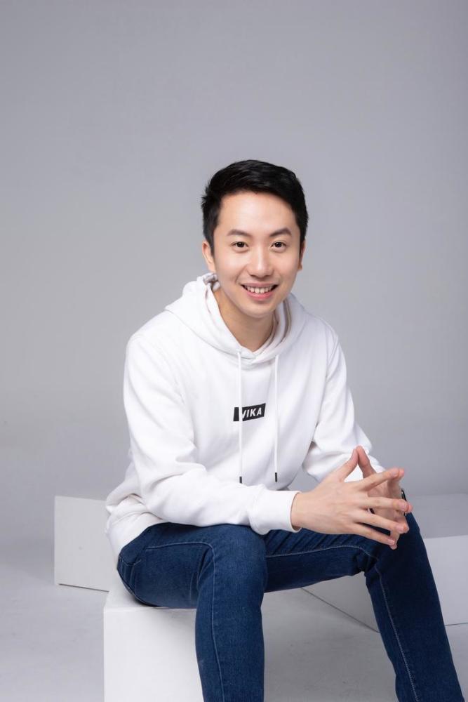 cn)创始人,前喜茶cto陈霈霖&cio,听他讲述喜茶从0到1的数字化转型升级