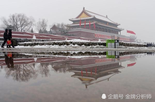 一线城市|一线城市楼市大比拼！北京最惨！深圳最火！上海最稳！